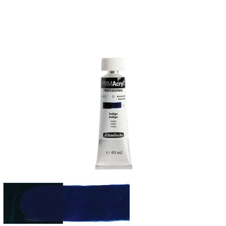 Schmincke | AKADEMIE Acryl color acrylic paint 60ml tubes
