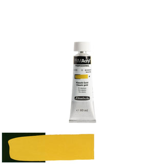 Schmincke | AKADEMIE Acryl color acrylic paint 60ml tubes