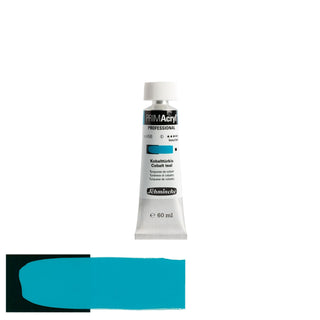 Schmincke | AKADEMIE Acryl color acrylic paint 60ml tubes