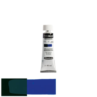 Schmincke | AKADEMIE Acryl color acrylic paint 60ml tubes