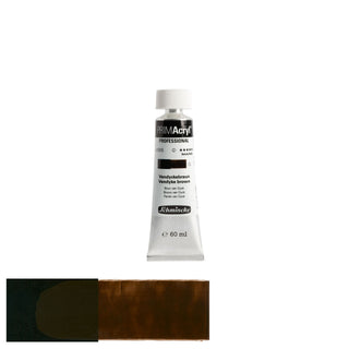 Schmincke | AKADEMIE Acryl color acrylic paint 60ml tubes