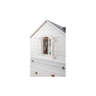 small foot | Puppenhaus Stadtvilla aus Holz