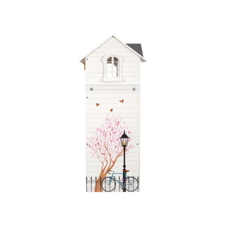 small foot | Puppenhaus Stadtvilla aus Holz