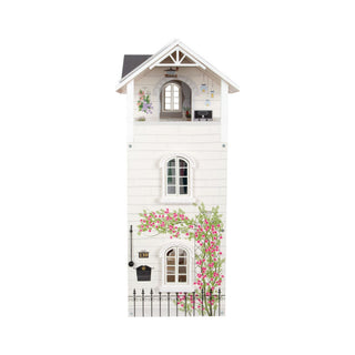 small foot | Puppenhaus Stadtvilla aus Holz
