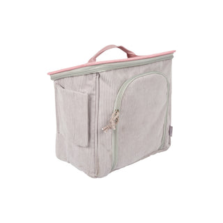 small foot | Spielset Esel mit Stall und Zubehör in der Tasche