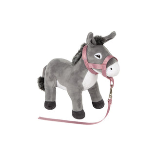 small foot | Spielset Esel mit Stall und Zubehör in der Tasche