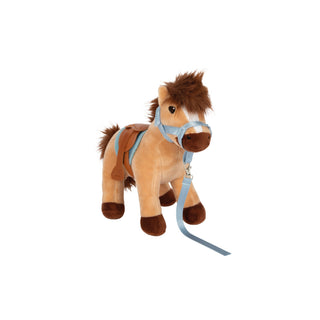small foot | Spielset Pferd mit Stall und Zubehör in der Tasche
