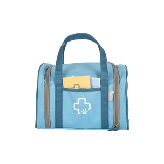 small foot | Spielset Tierarzt mit Hase und Tasche