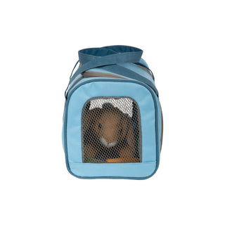 small foot | Spielset Tierarzt mit Hase und Tasche