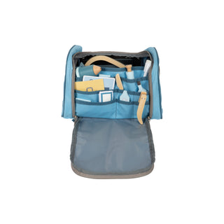 small foot | Spielset Tierarzt mit Hase und Tasche
