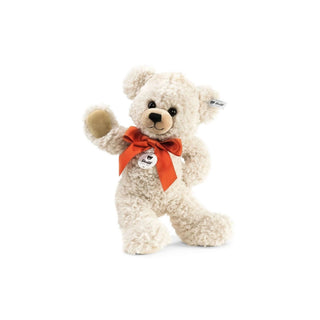 Steiff | Lilly Schlenker-Teddybär weiss 28cm