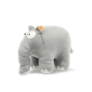 Steiff | Ottifant Plüschtier hellgrau 20cm